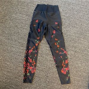 Ultracor leggings